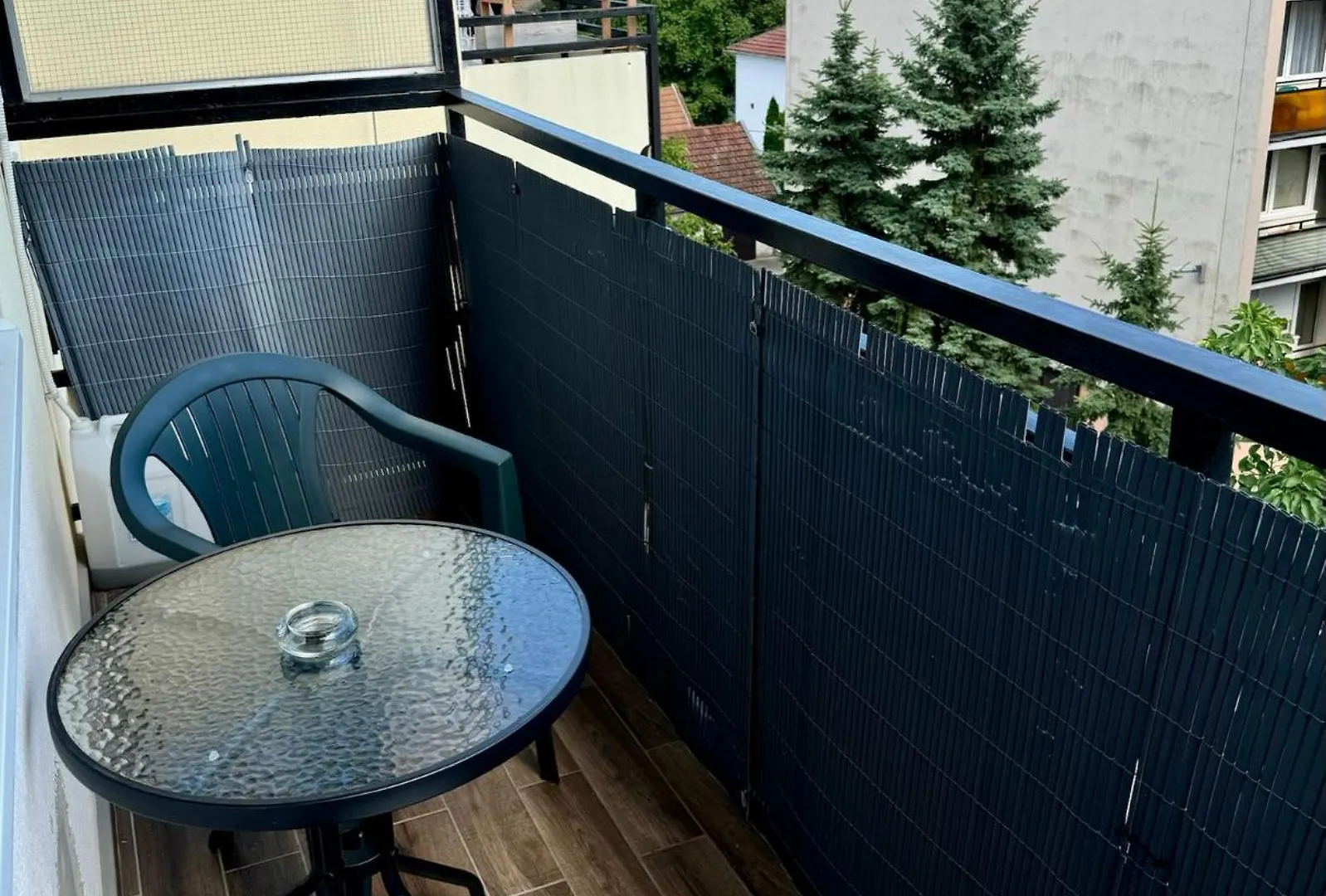 Mayahome Eger Apartment