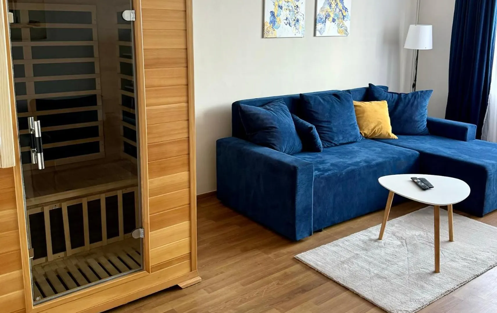 Mayahome Eger