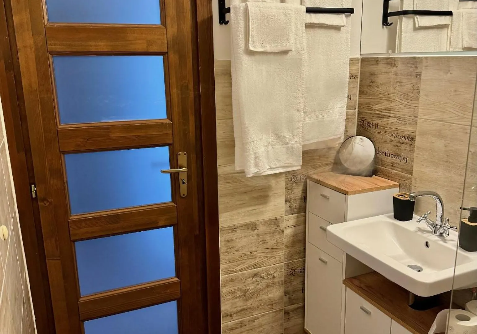 Apartment Mayahome Eger Hungary